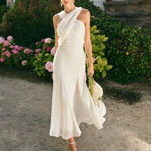 Lady Pipa - Julieta Dress size small NWT